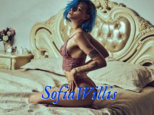 SofiaWillis
