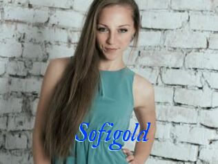 Sofigold