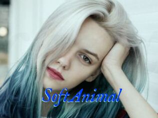 SoftAnimal