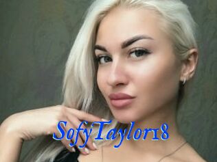 SofyTaylor18