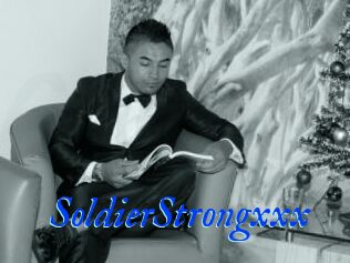 SoldierStrongxxx