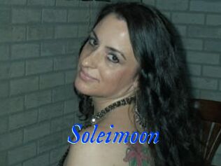 Soleimoon