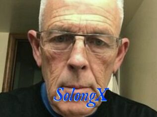SolongX