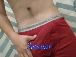 Solunar