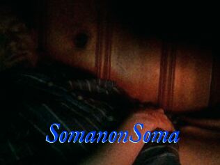 SomanonSoma