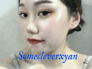 Somecleverxyan