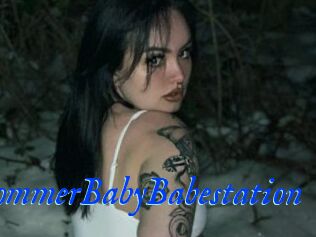 SommerBabyBabestation