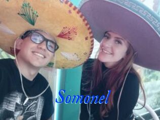 Somonel