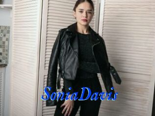 SoniaDavis