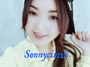 Sonnycim18