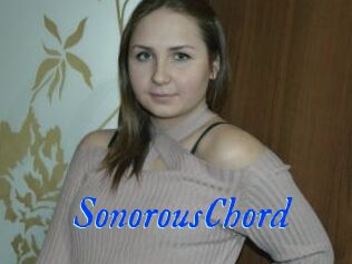 SonorousChord