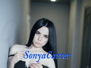 SonyaCarter