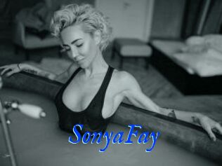 SonyaFay