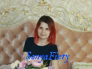 SonyaFiery