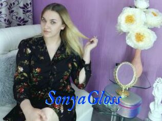 SonyaGloss