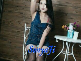 SonyaJi