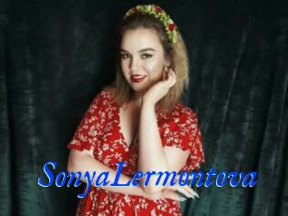 SonyaLermontova
