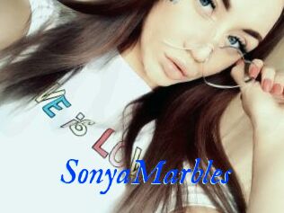 SonyaMarbles