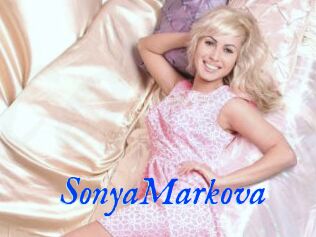 SonyaMarkova