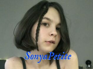SonyaPetite