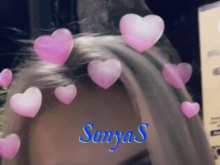 SonyaS
