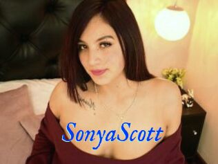 SonyaScott