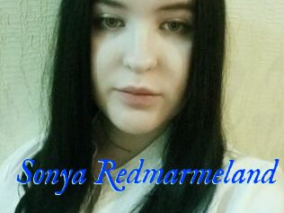 Sonya_Redmarmeland
