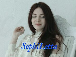 SophiLetta