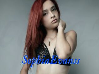 SophiaEvanss