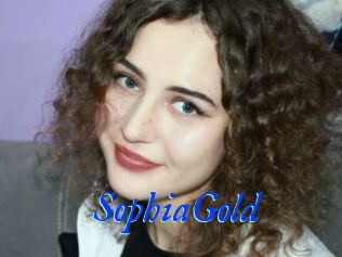 SophiaGold