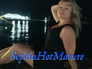 SophiaHotMature