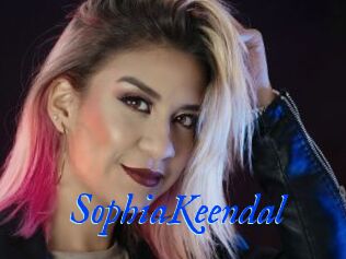SophiaKeendal