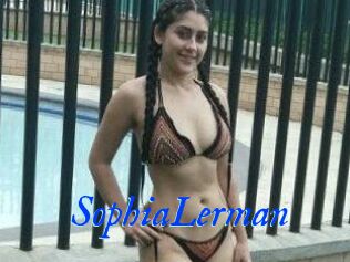 SophiaLerman