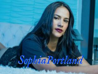 SophiaPortland
