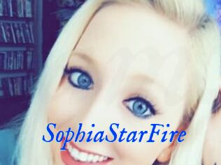 SophiaStarFire