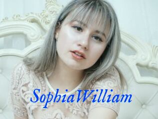SophiaWilliam