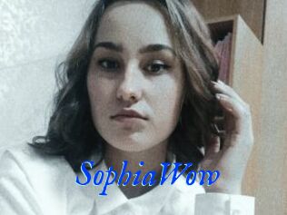SophiaWow