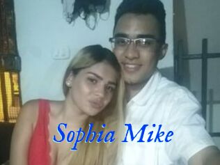 Sophia_Mike