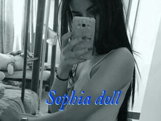 Sophia_doll