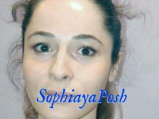 SophiayaPosh