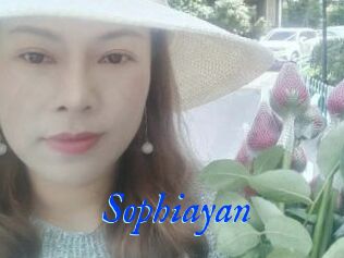 Sophiayan