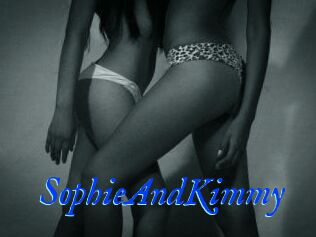 SophieAndKimmy