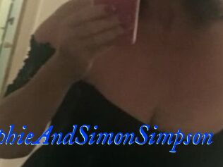 SophieAndSimonSimpson