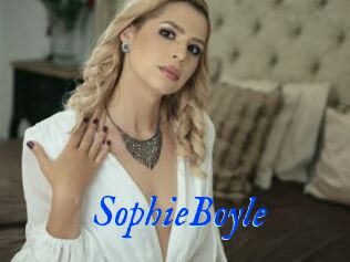 SophieBoyle