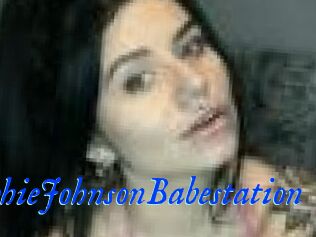 SophieJohnsonBabestation