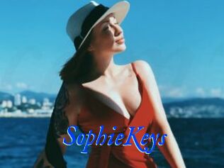 SophieKeys