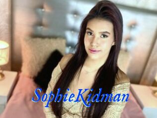 SophieKidman