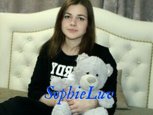 SophieLuv