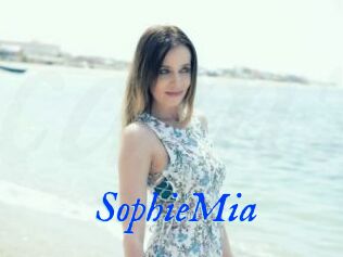 SophieMia