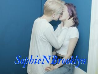 SophieNBrooklyn